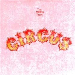 baixar álbum The Ambush Party - Circus