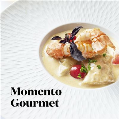 Momento Gourmet