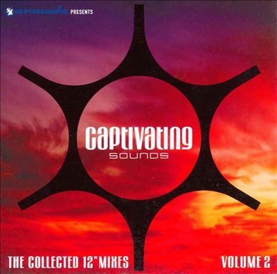 Captivating Sounds: Collected 12" Mixes, Vol. 2