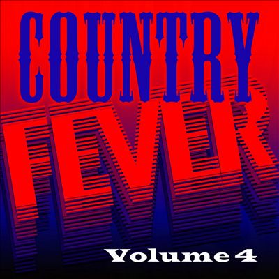 Country Fever, Vol. 4