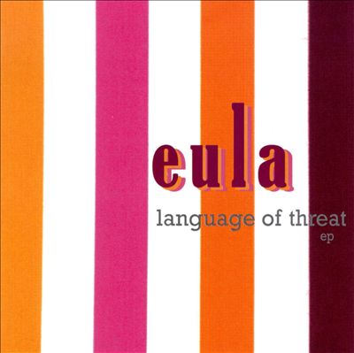 Language of Threat [EP]