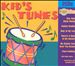 Hot Hits: Kid's Tunes
