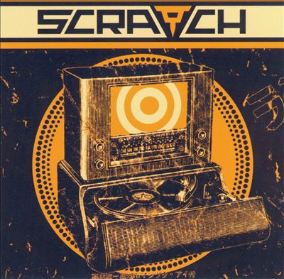 Scratch [Original Soundtrack]