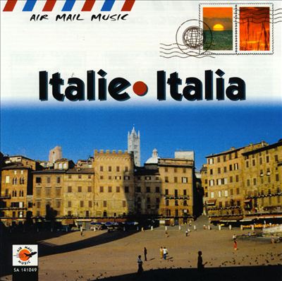 Air Mail Music: Italia