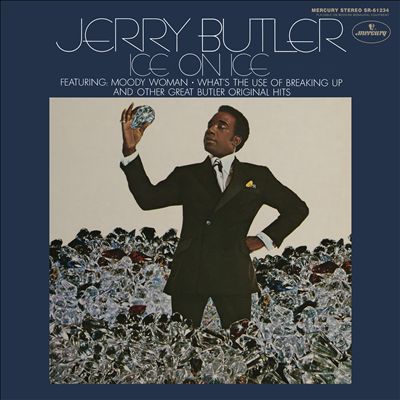 Jerry Butler - Wikipedia