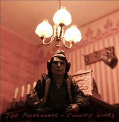 Album herunterladen The Pheromoans - County Lines