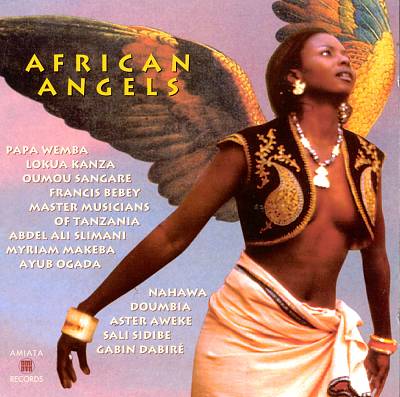 African Angels