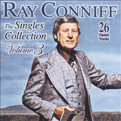 descargar álbum Ray Conniff - The Singles Collection Volume 1