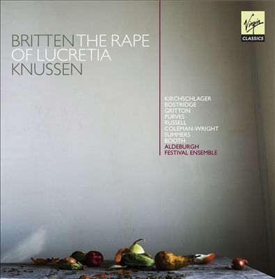 Britten: The Rape of Lucretia