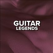 Guitar Legends [Universal]