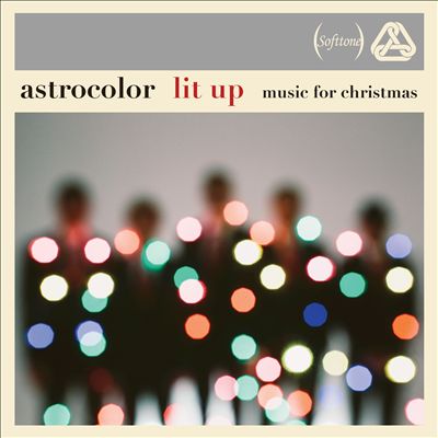 Lit Up: Music for Christmas