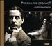 Puccini, The Organist