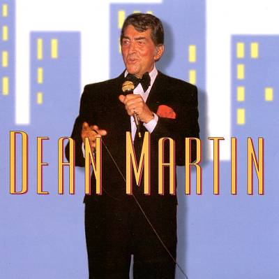 The Wonderful Music of Dean Martin