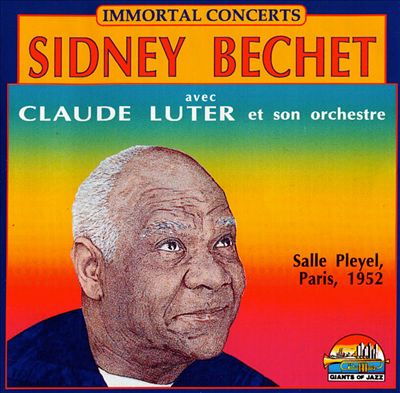 Immortal Concerts: Salle Pleyel, Paris January 1952