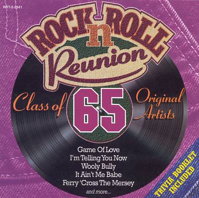 Rock n' Roll Reunion: Class of 65