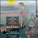 Brahms: Symphonies Nos. 3 & 4