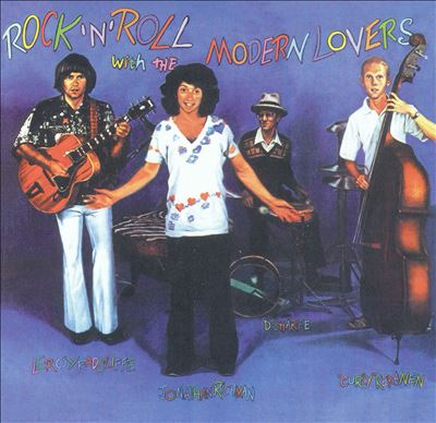 Rock 'n' Roll with the Modern Lovers