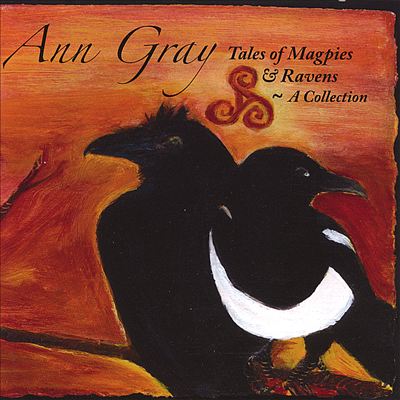 Tales of Magpies & Ravens: A Collection