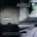 Howells: Cello Concerto; An English Mass