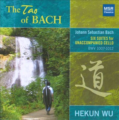 The Tao of Bach