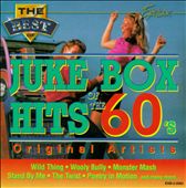 The Best of Juke Box Hits of the 60's