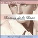 Roman De La Rose (The Pink Romance): A Charles Bobuck Contraption