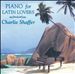Piano for Latin Lovers