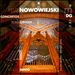 Felix Nowowiejski: Concertos for Solo Organ, Vol. 1