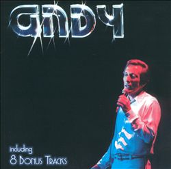 last ned album Andy Williams - Andy