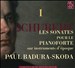 Schubert: Les Sonates pour le Pianoforte, 1