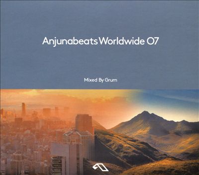 Anjunabeats Worldwide 07
