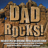 Dad Rocks! [EMI Australia 2005]