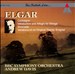 Elgar: Enigma Variations; Cockaigne; Introduction & Allegro; Serenade for String Orchestra