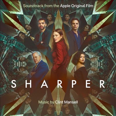 Sharper [Soundtrack From the Apple Original Film]