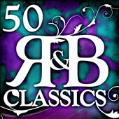 50 R&B Classics