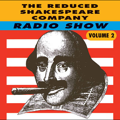 Radio Show, Vol. 2