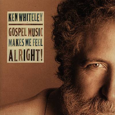 Gospel Music Makes Me Feel Alright!