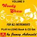 Jamey Aebersold Jazz: Woody Shaw
