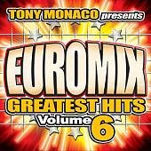 Euromix Greatest Hits V6