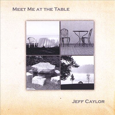 Meet Me at the Table EP