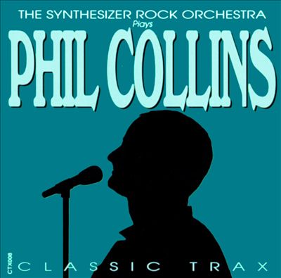 Classic Trax of Phil Collins