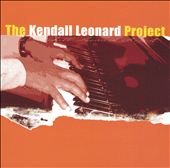 Kendall Leonard Project