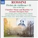 Rossini: Péchés de vieilless, 11