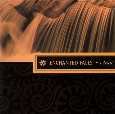 Enchanted Falls