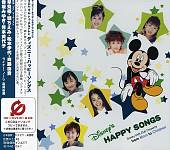 Disney's for Child from Mama: Happy Songs