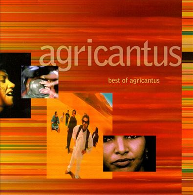 The Best of Agricantus [World Class]