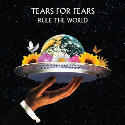 Rule the World: The Greatest Hits