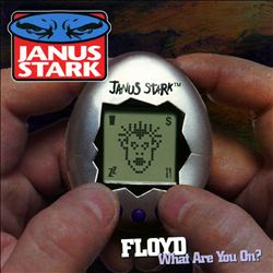 last ned album Janus Stark - Floyd What Are You On