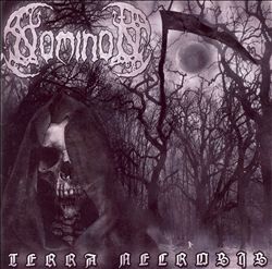 lataa albumi Nominon - Terra Necrosis