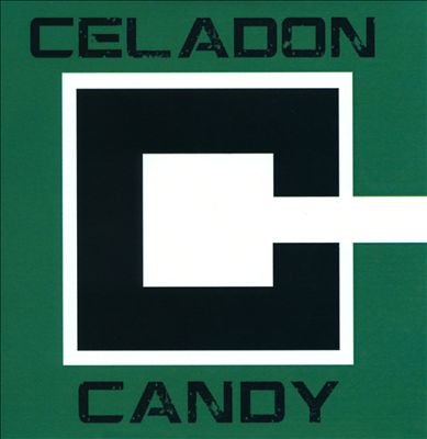 Celadon Candy